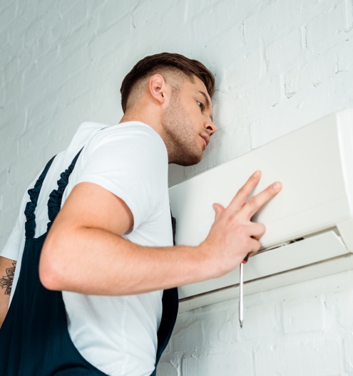 climatiseur e2g